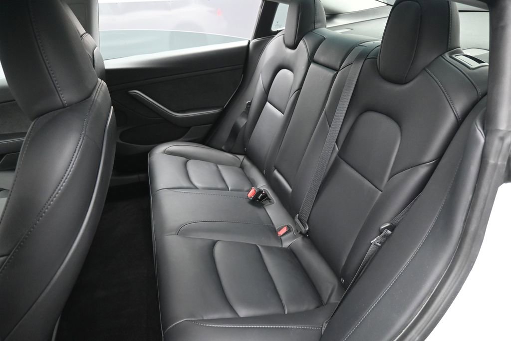 Used 2023 Tesla Model 3 Standard Range RWD image 30