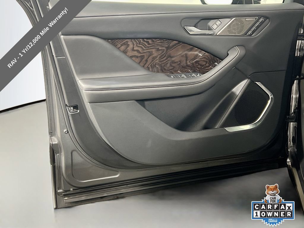 Used 2020 Jaguar I-PACE HSE image 18