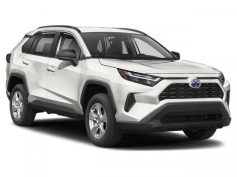 New 2025 Toyota RAV4 LE image 6
