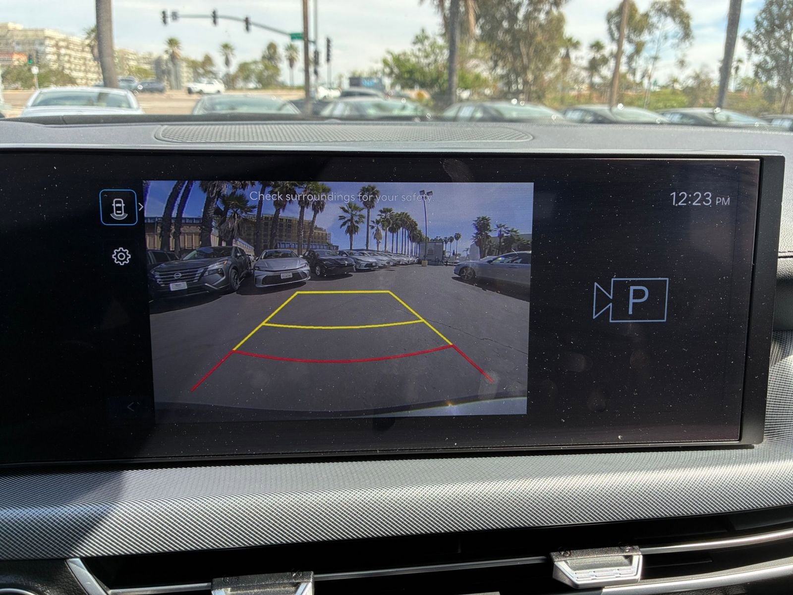 Used 2025 Hyundai Sonata SEL image 23