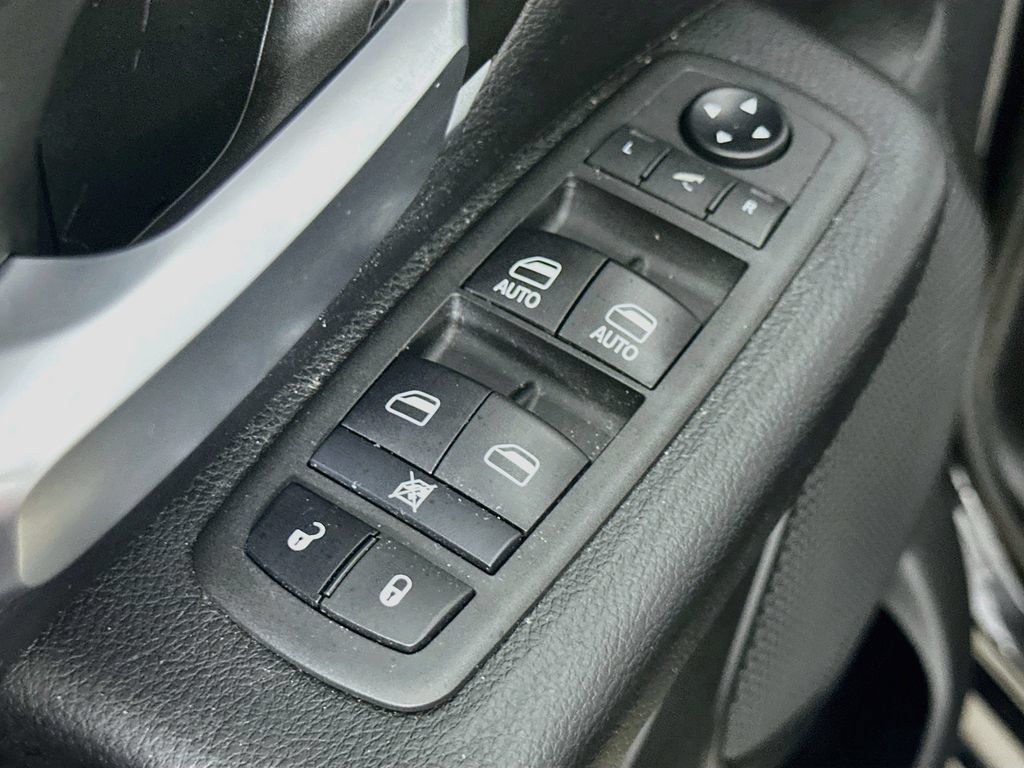 Used 2021 RAM 1500 Big Horn AWD/4WD image 22