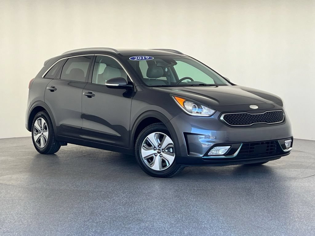 Used 2019 Kia Niro EX FWD image 38