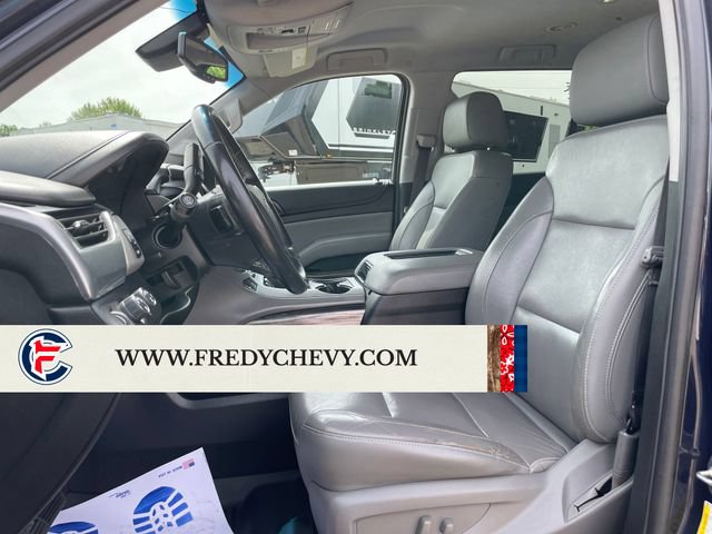 Used 2019 Chevrolet Tahoe LT AWD/4WD image 10