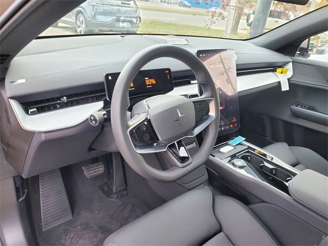 New 2025 Polestar Polestar 3 LONG RANGE DUAL MOTOR image 14