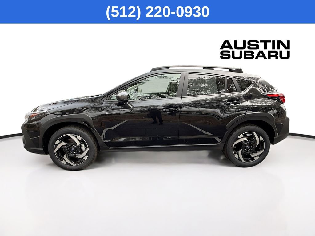 New 2026 Subaru Crosstrek 2.5i Limited image 5