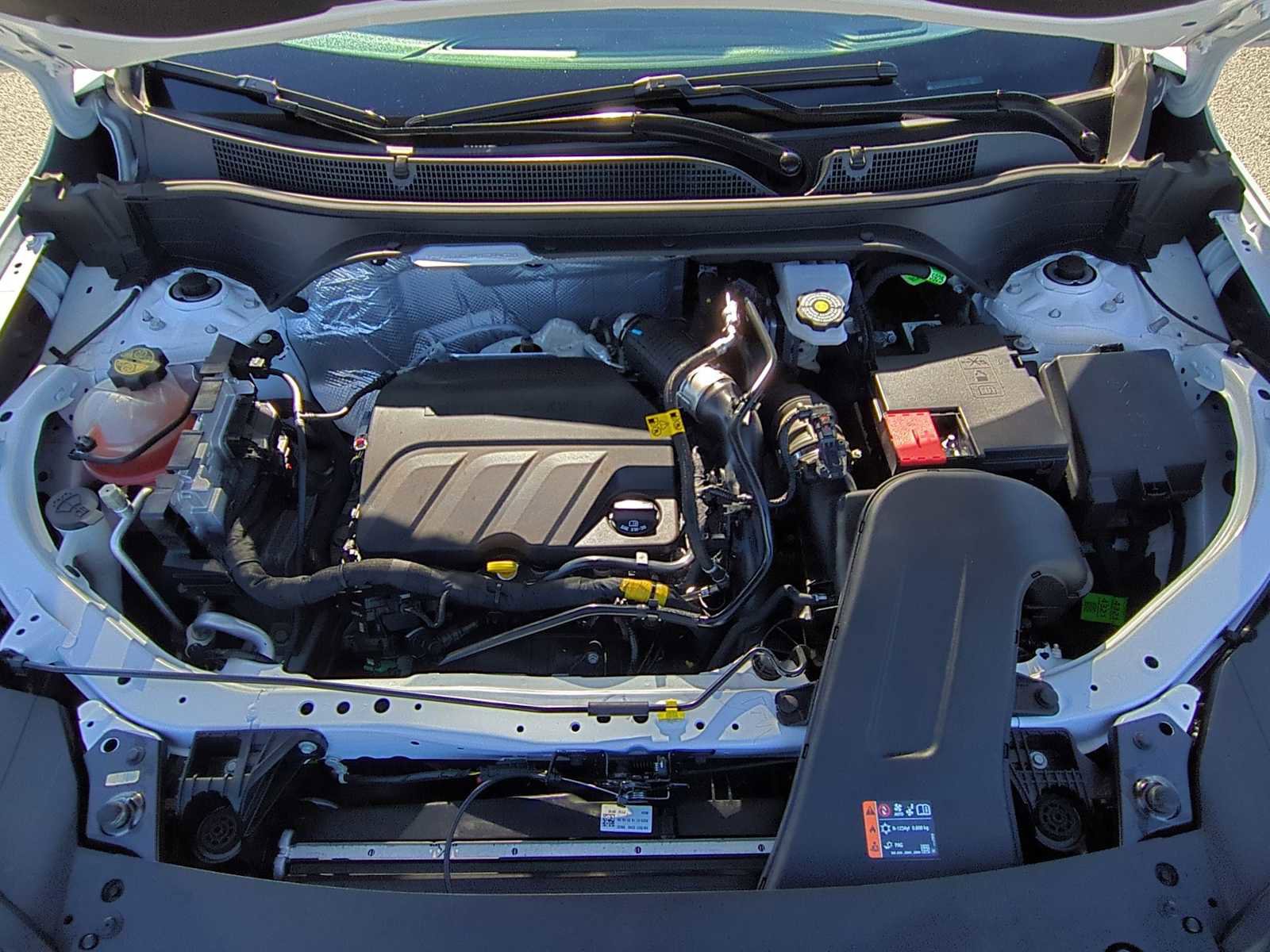 Used 2024 Chevrolet Trax LT w/ Driver Confidence Package image 27