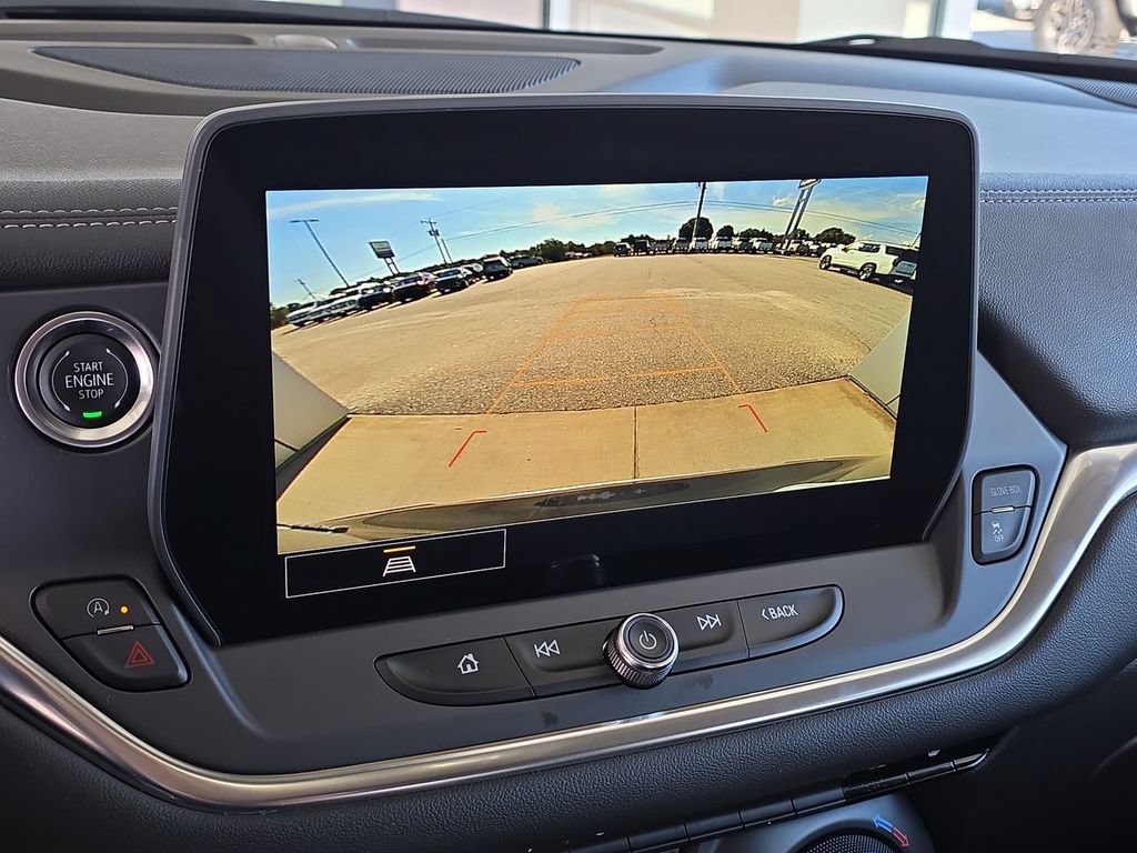 Used 2024 Chevrolet Blazer LT FWD image 15