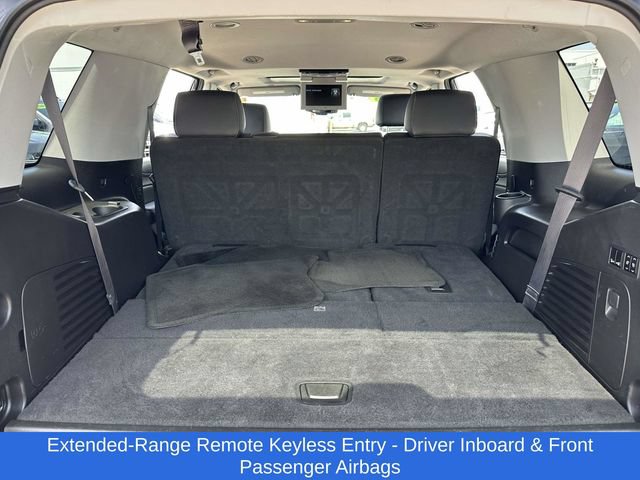 Used 2016 Chevrolet Tahoe LT AWD/4WD image 22
