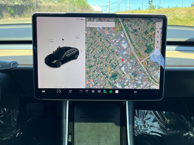Used 2018 Tesla Model 3 Long Range AWD/4WD image 24