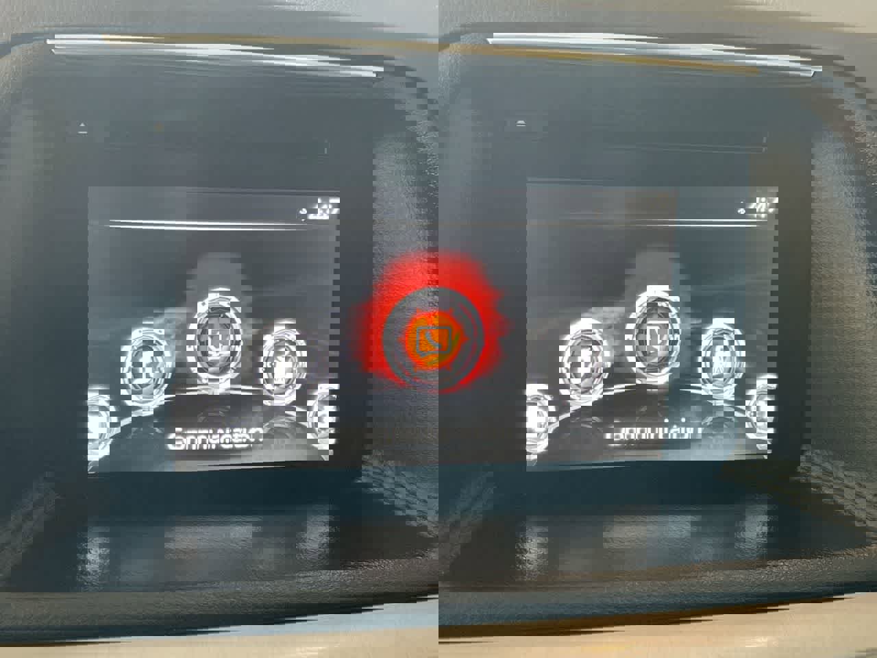 Used 2016 MAZDA CX-5 Touring image 16