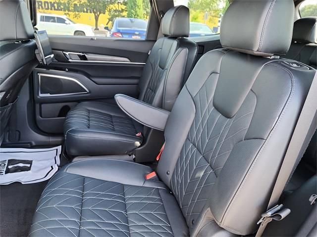 Certified 2025 Kia Telluride SX X-Line image 14