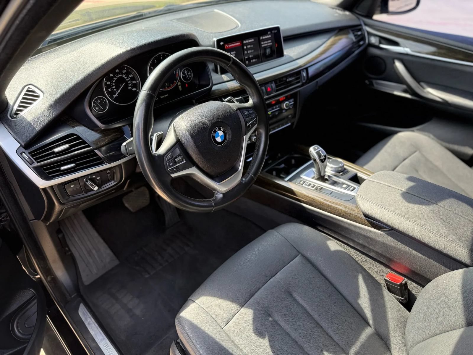 Used 2018 BMW X5 sDrive35i RWD image 14