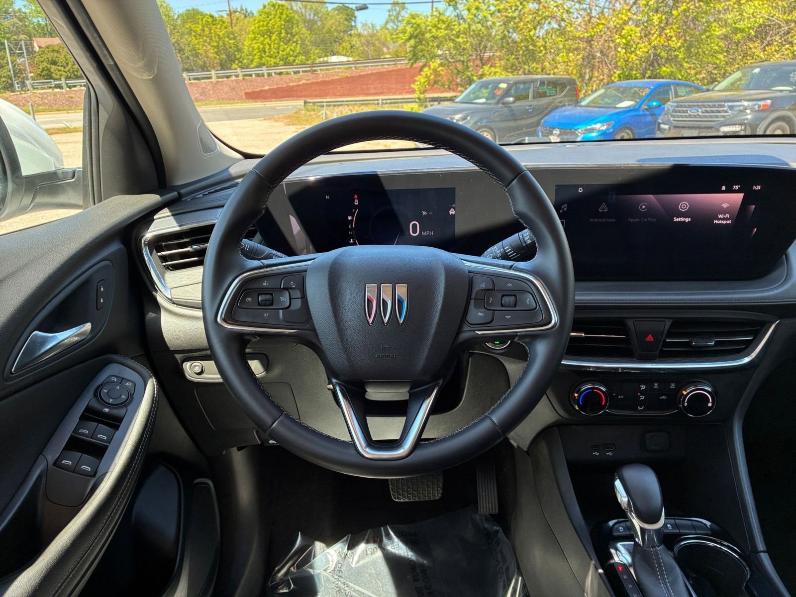 Used 2025 Buick Encore GX Preferred image 32