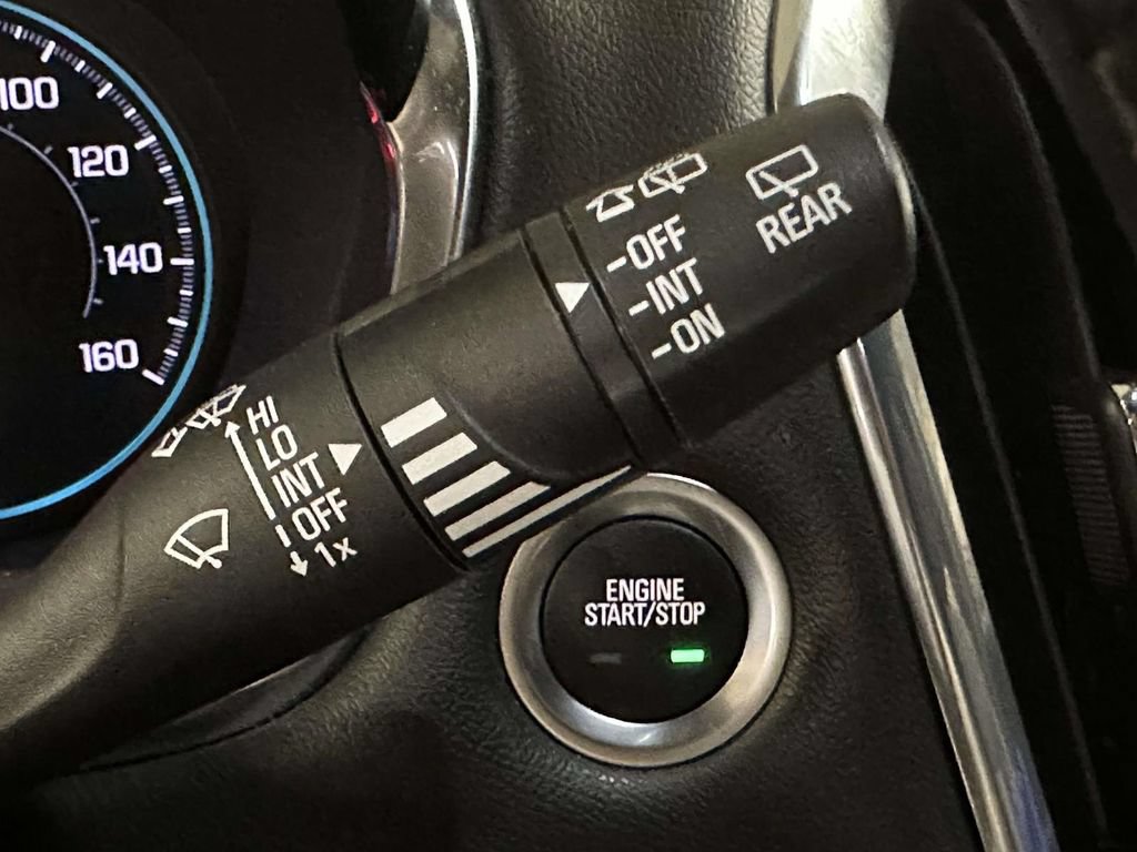 Certified 2023 Chevrolet Traverse LT AWD/4WD image 36
