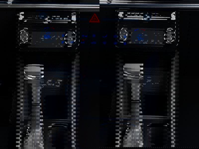 New 2026 Hyundai Tucson SEL image 4