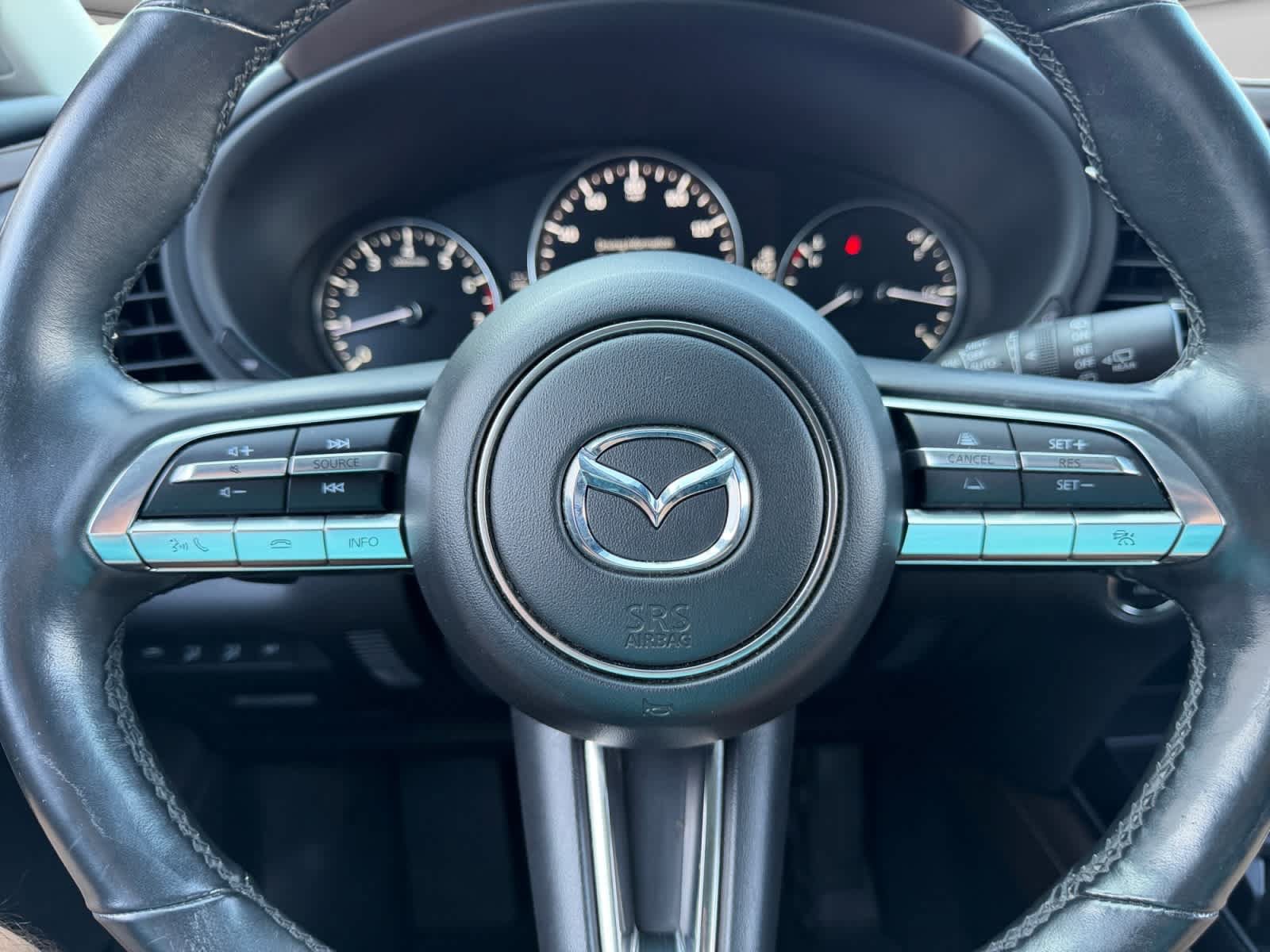 Used 2023 MAZDA CX-30 2.5 Turbo w/ Premium Package AWD/4WD image 13
