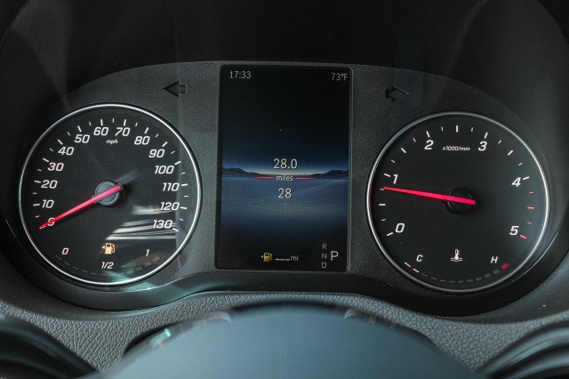 New 2025 Mercedes-Benz Sprinter 2500 image 22
