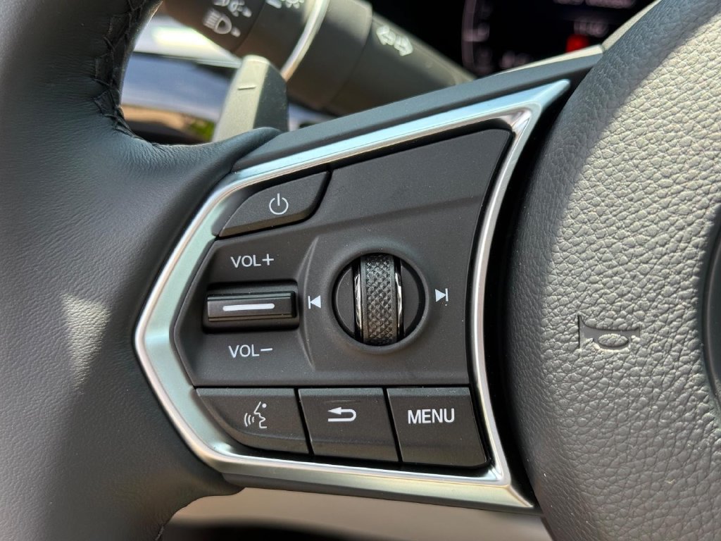 New 2026 Acura MDX w/ Technology Package AWD/4WD image 13