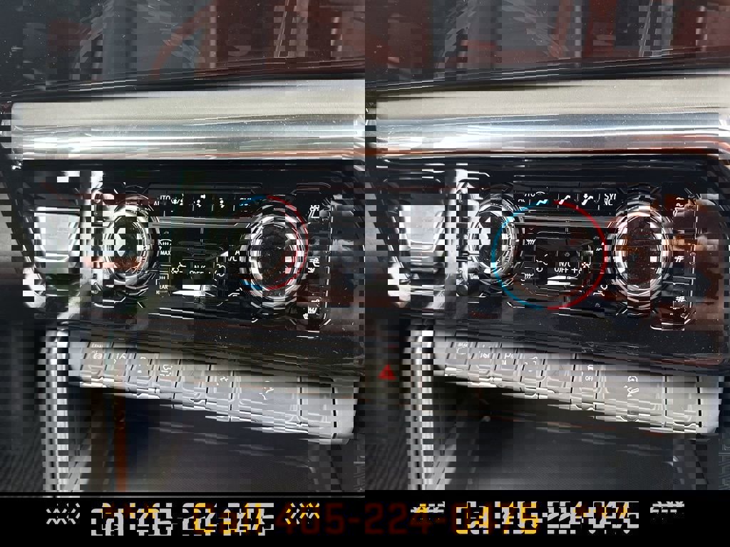 New 2026 GMC Sierra 2500 Denali Ultimate image 21