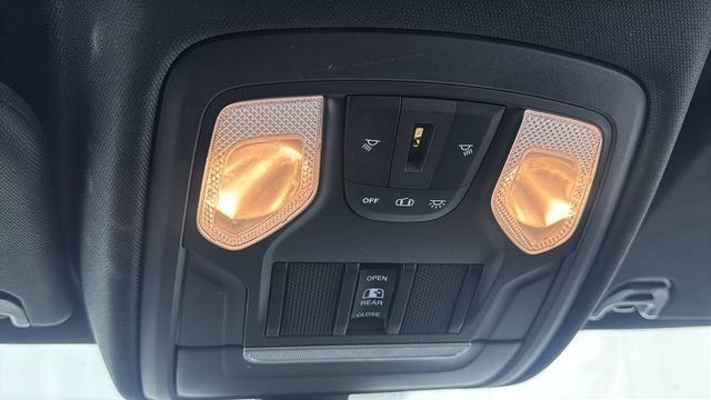 Used 2021 RAM 1500 Big Horn image 29