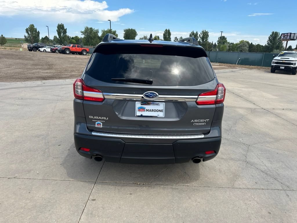 Used 2021 Subaru Ascent Touring AWD/4WD image 39