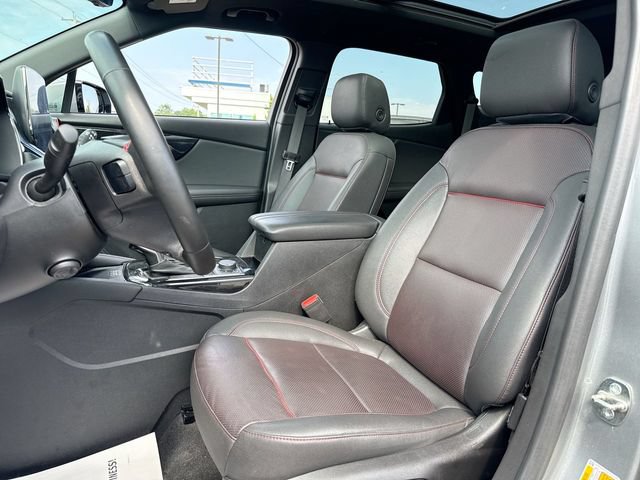 Used 2023 Chevrolet Blazer RS w/ Driver Confidence II Package FWD image 11