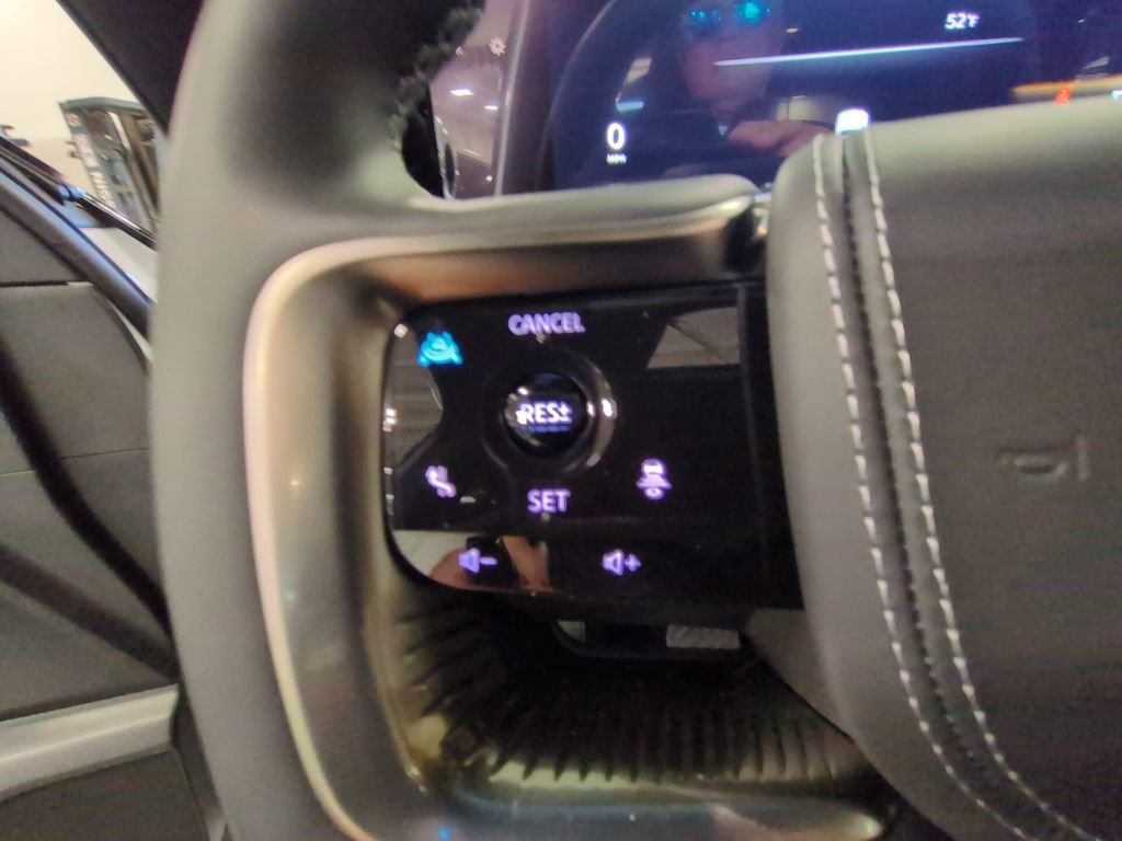 New 2026 INFINITI QX80 Autograph image 13