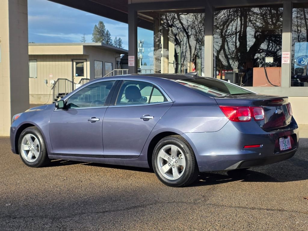 Used 2015 Chevrolet Malibu LS image 6
