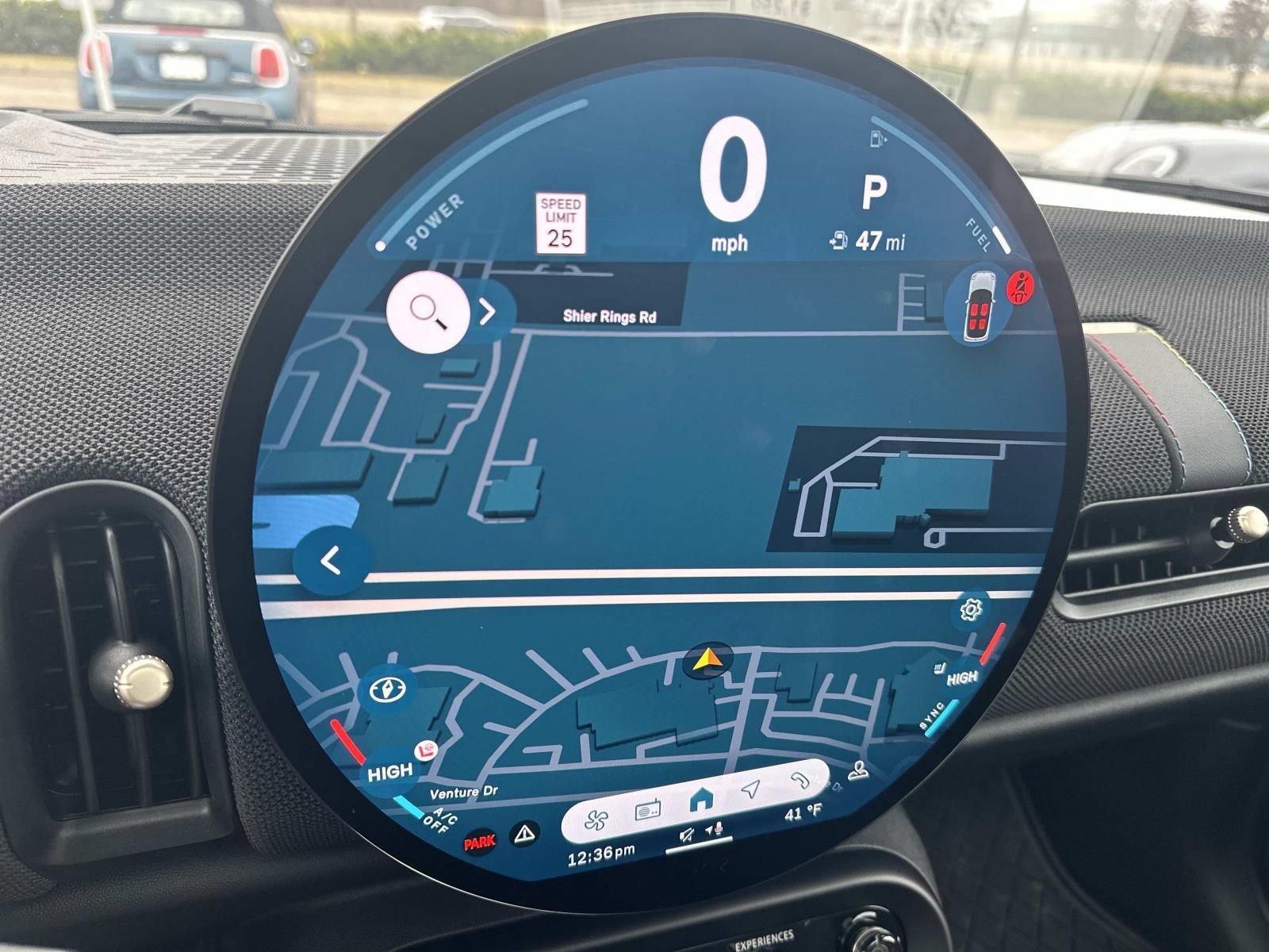 New 2026 MINI Cooper S FWD image 18