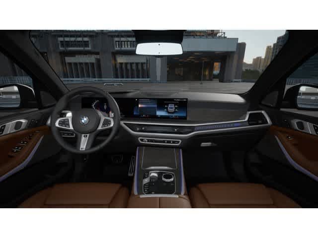 New 2026 BMW X5 sDrive40i RWD image 10