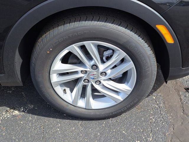 New 2026 Buick Envista Preferred w/ Convenience I Package image 10