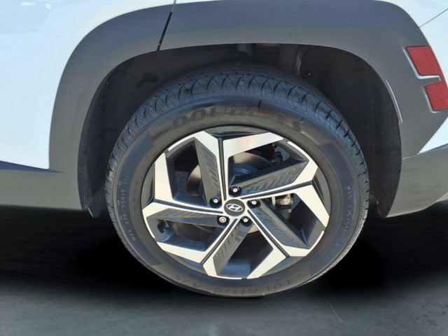 Used 2023 Hyundai Tucson SEL w/ Convenience Package AWD/4WD image 12