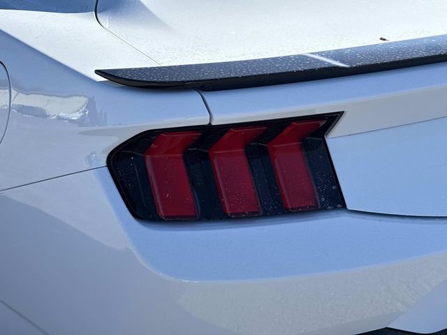 New 2026 Ford Mustang Coupe w/ Mustang Nite Pony Package image 11