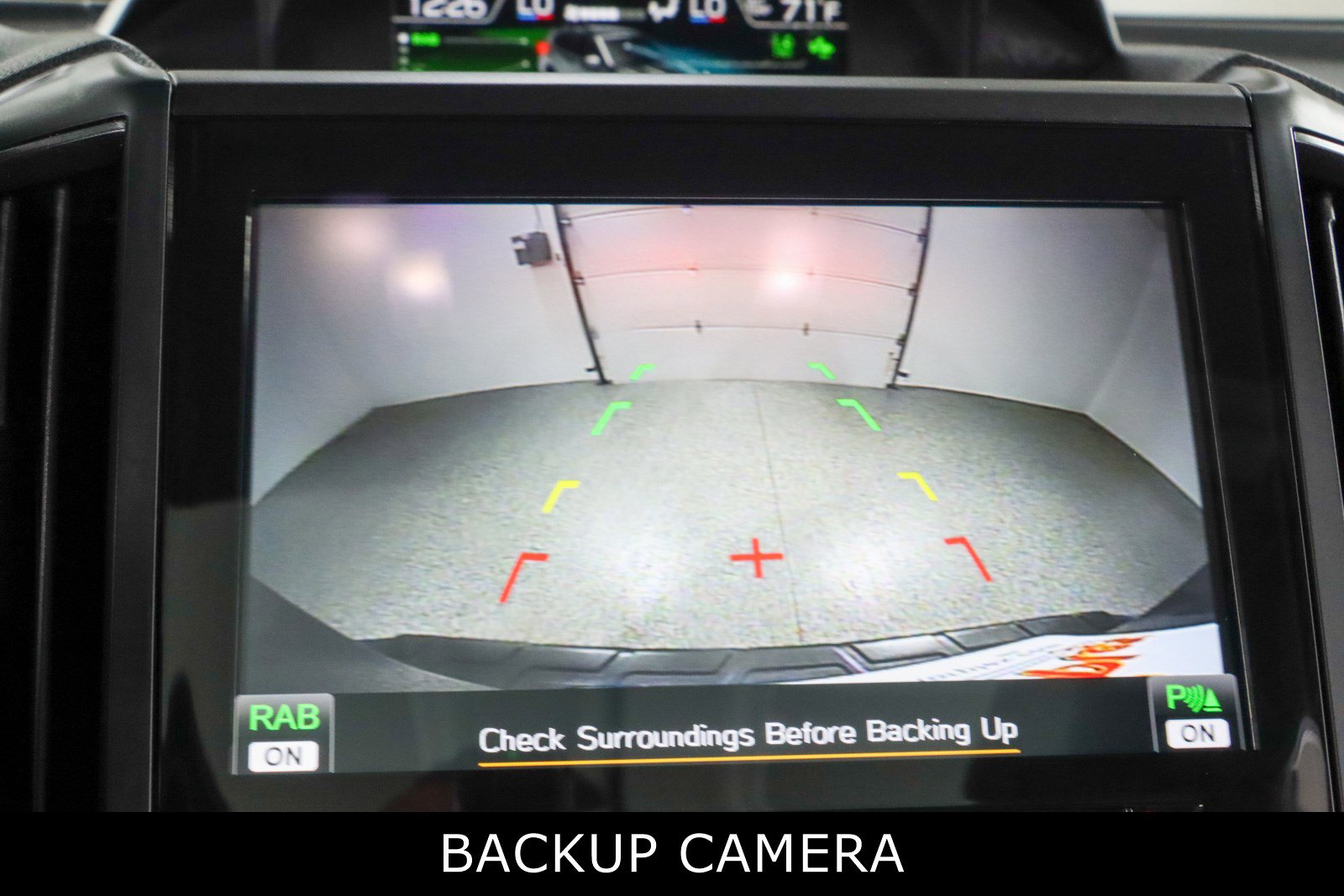 Used 2022 Subaru Forester Wilderness image 19