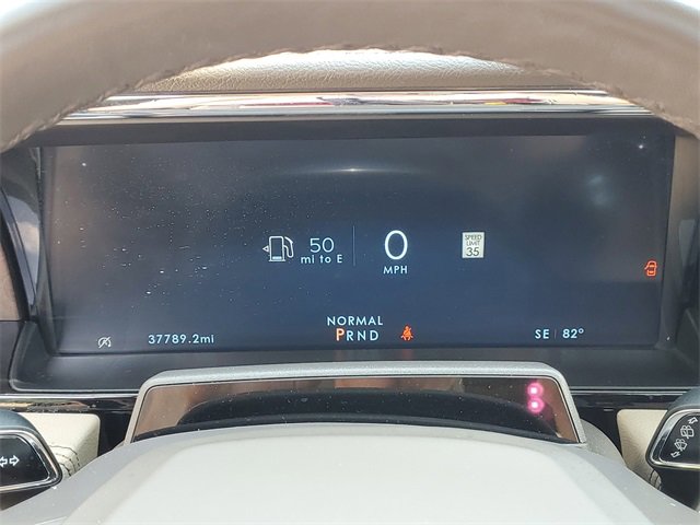 Used 2024 Lincoln Navigator Premiere image 22