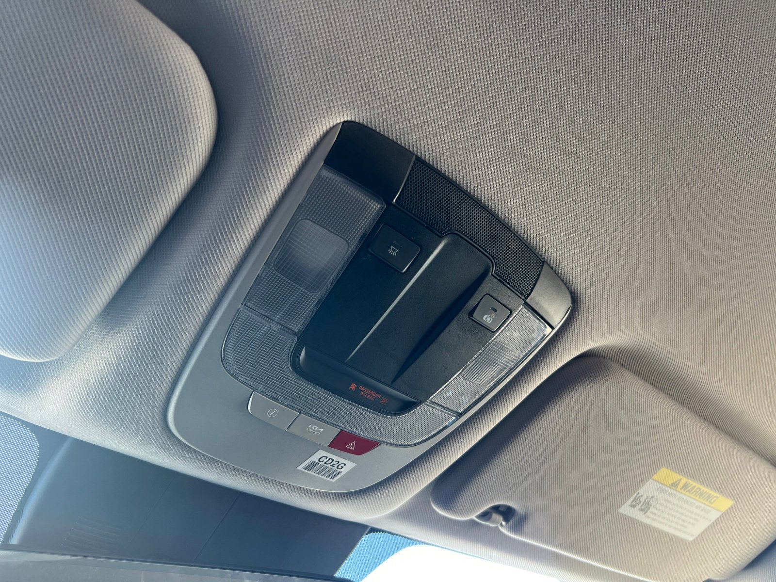 Used 2024 Kia Sorento EX image 18