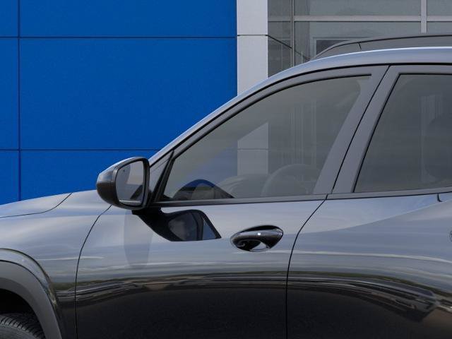 New 2026 Chevrolet Trax LT w/ Driver Confidence Package FWD image 36