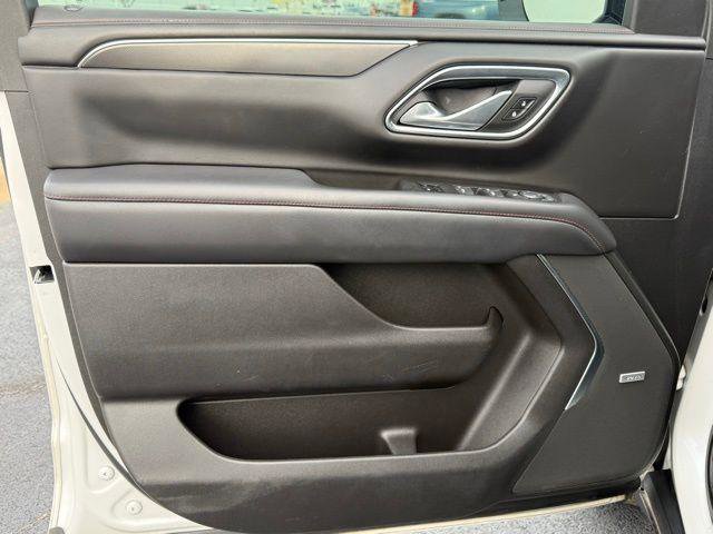 Used 2021 Chevrolet Tahoe RST RWD image 23