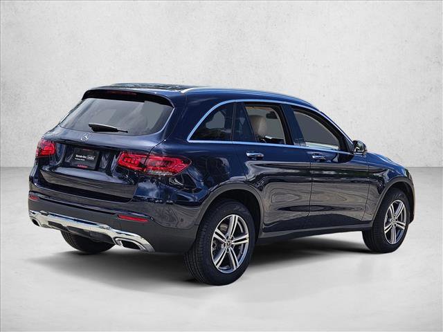 Used 2022 Mercedes-Benz GLC 300 image 5