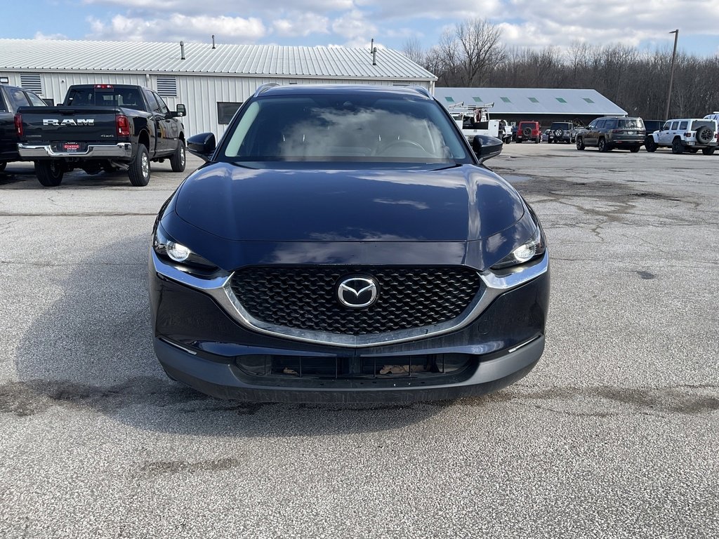Used 2023 MAZDA CX-30 AWD 2.5 S w/ Select Package image 2