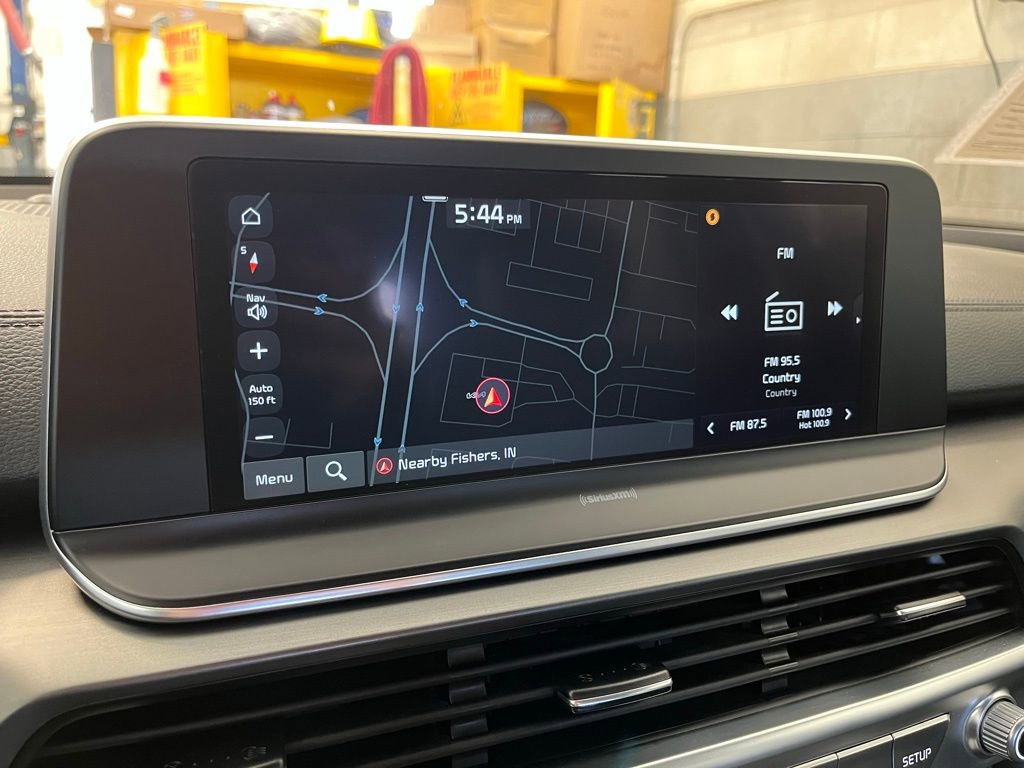 Used 2022 Kia Telluride S AWD/4WD image 20