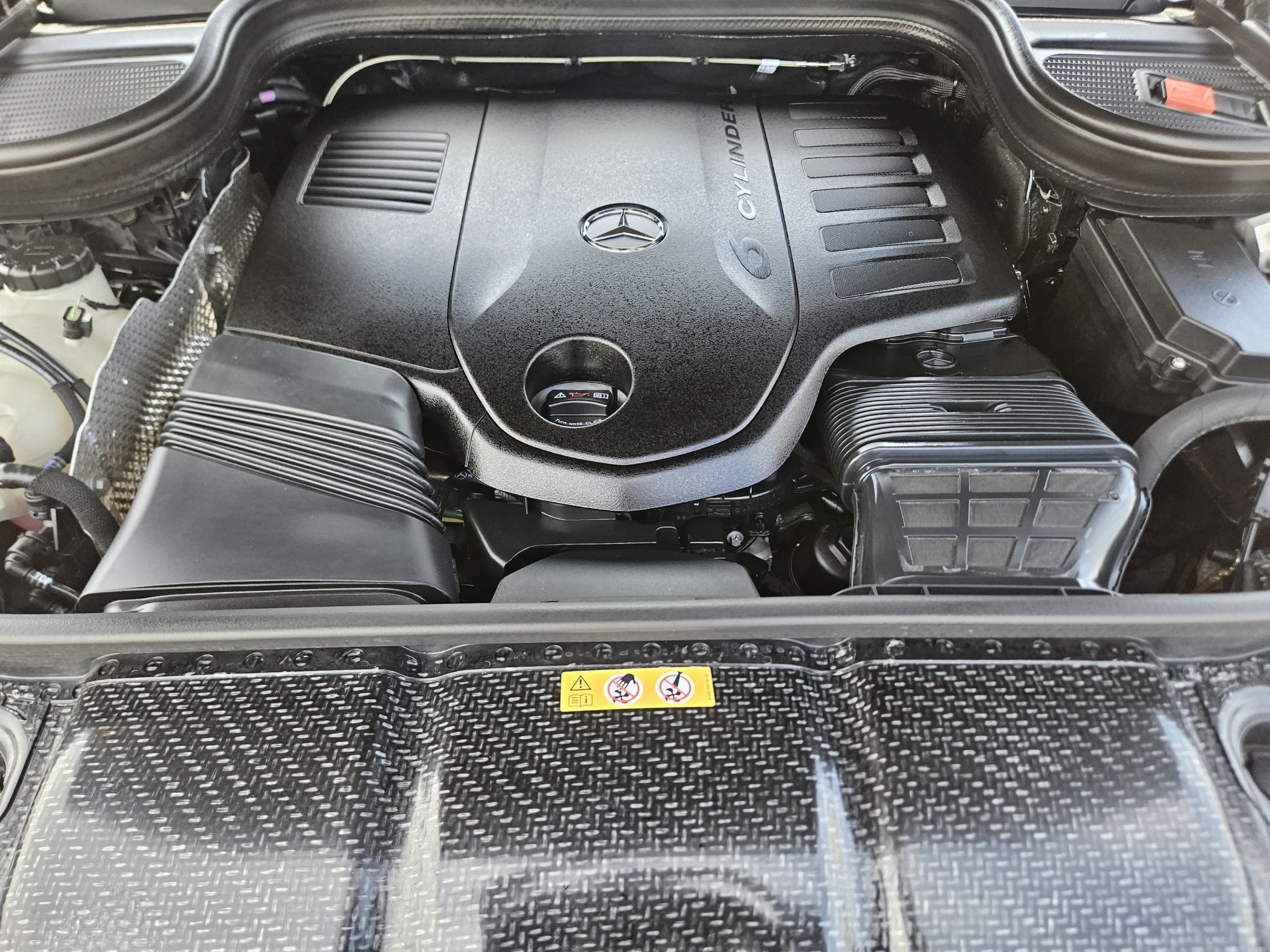 Certified 2026 Mercedes-Benz GLE 450 4MATIC image 22