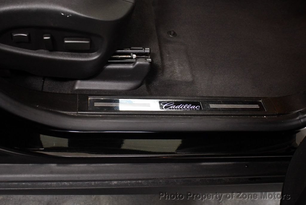 Used 2011 Cadillac SRX Performance AWD/4WD image 14