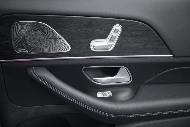 Certified 2026 Mercedes-Benz GLS 450 4MATIC image 28