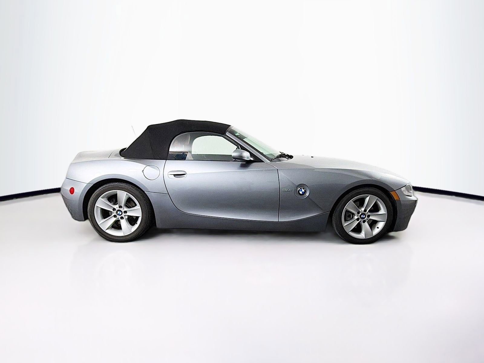 Used 2006 BMW Z4 3.0i image 8