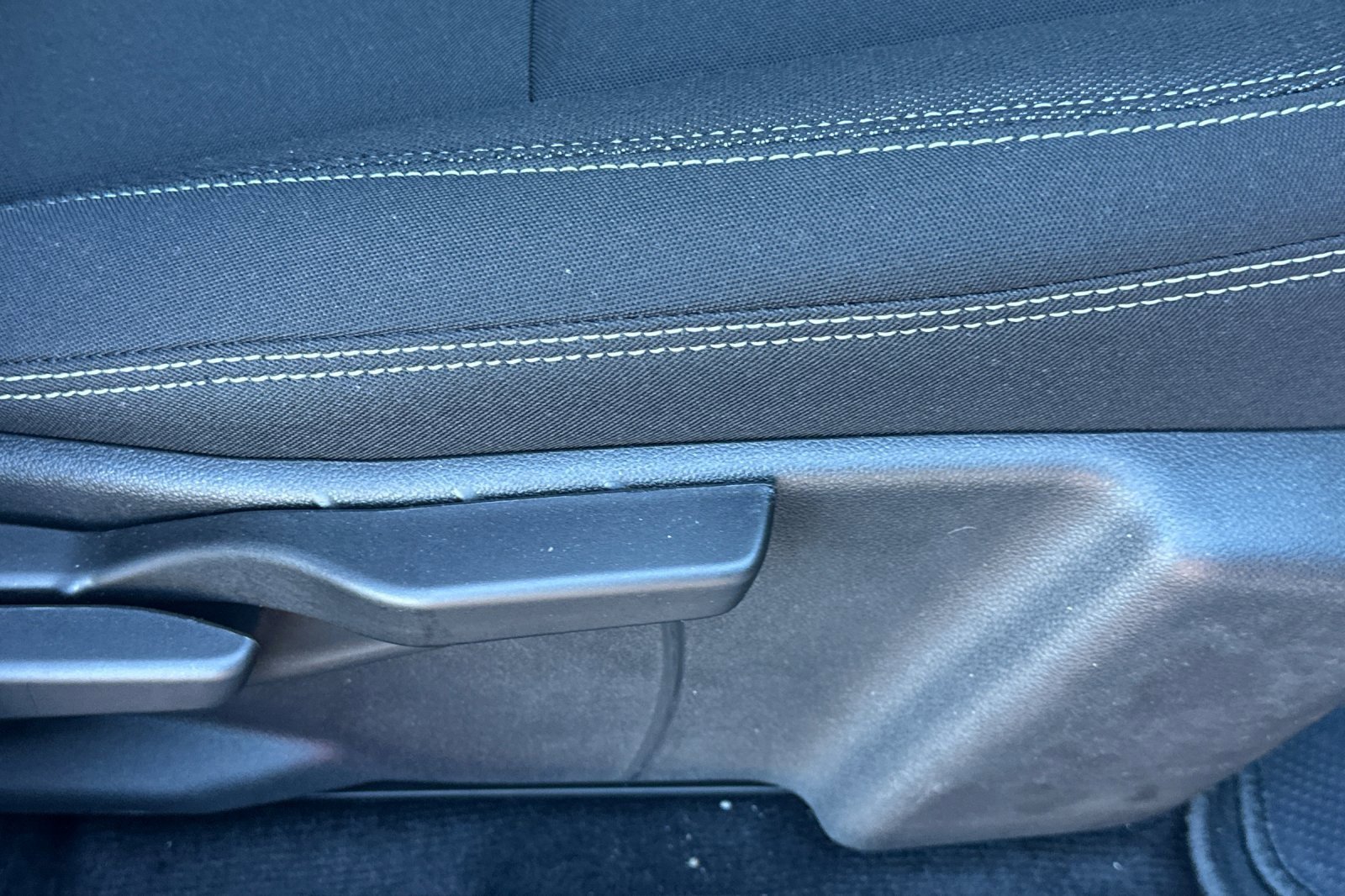 Used 2026 Chevrolet Blazer EV LT image 23