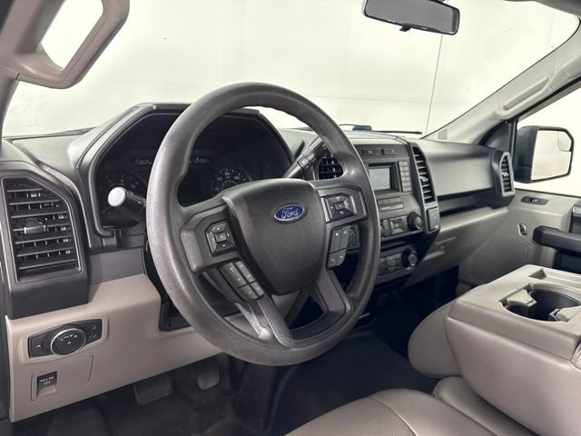 Used 2016 Ford F150 XL w/ Equipment Group 101A Mid AWD/4WD image 17