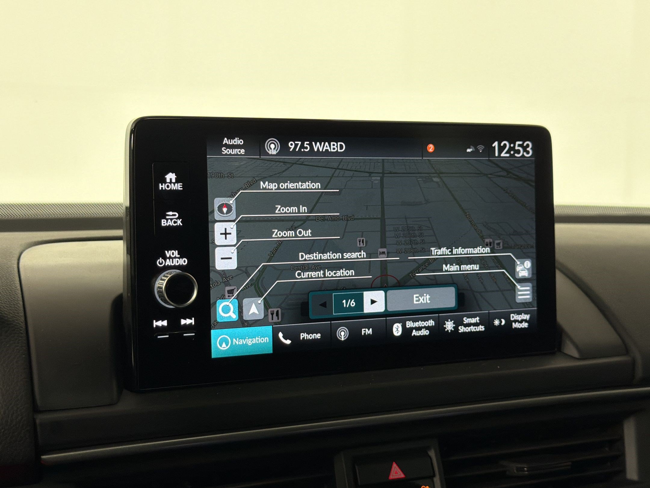 Used 2023 Honda Pilot Elite image 18