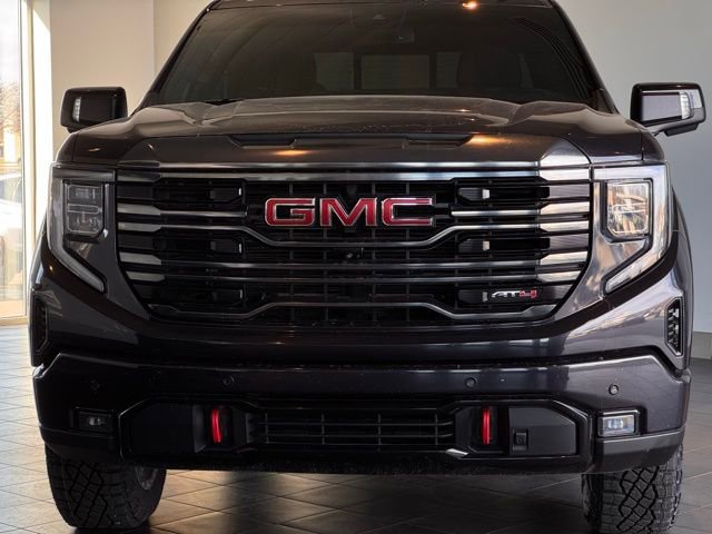 Used 2023 GMC Sierra 1500 AT4 w/ AT4 Preferred Package image 21