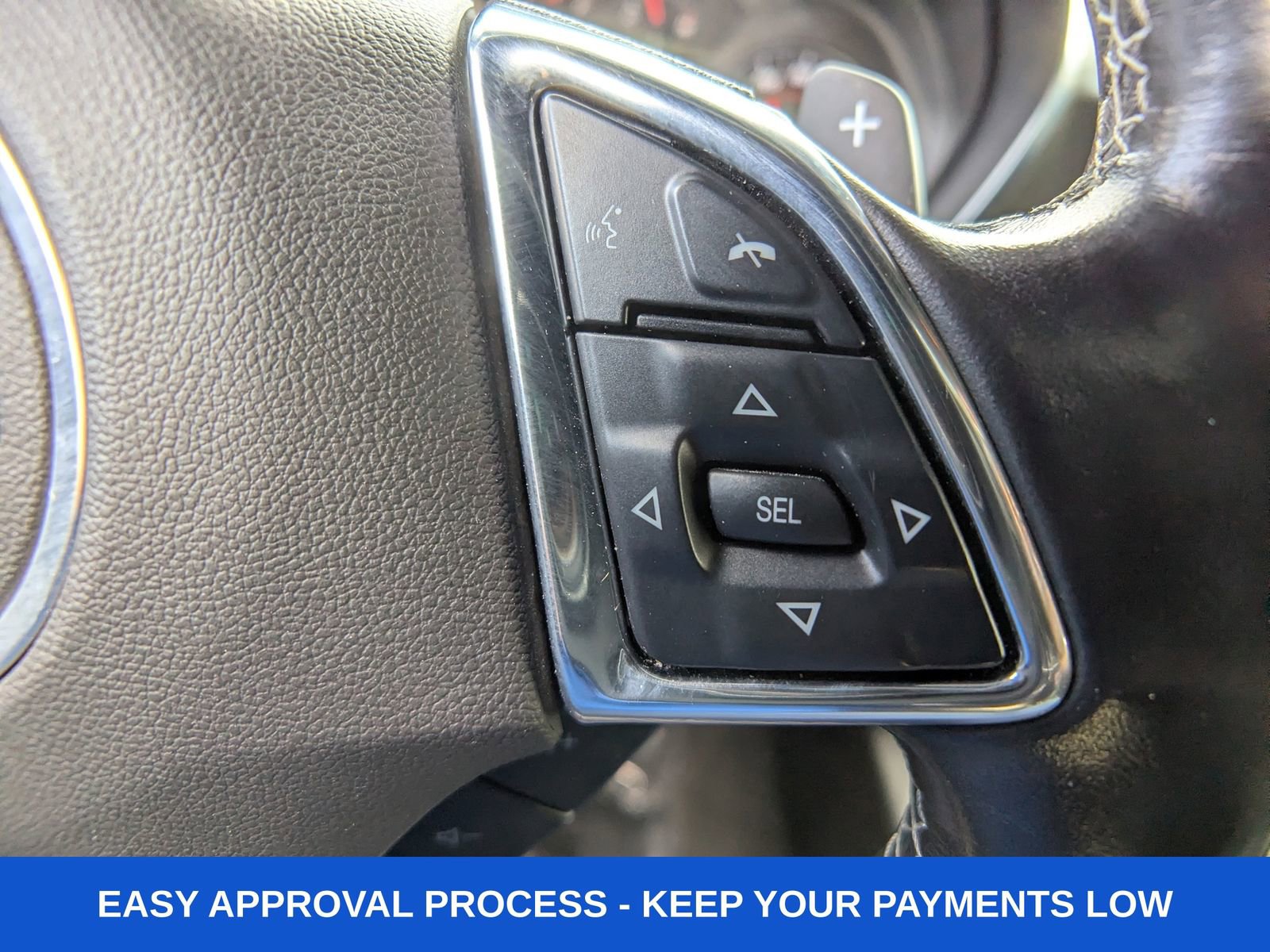 Used 2023 Chevrolet Camaro LT image 34